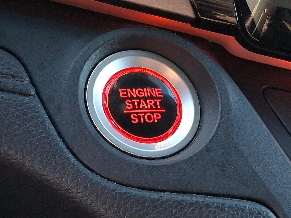 Thumbnail: 2023 Honda Odyssey - 22