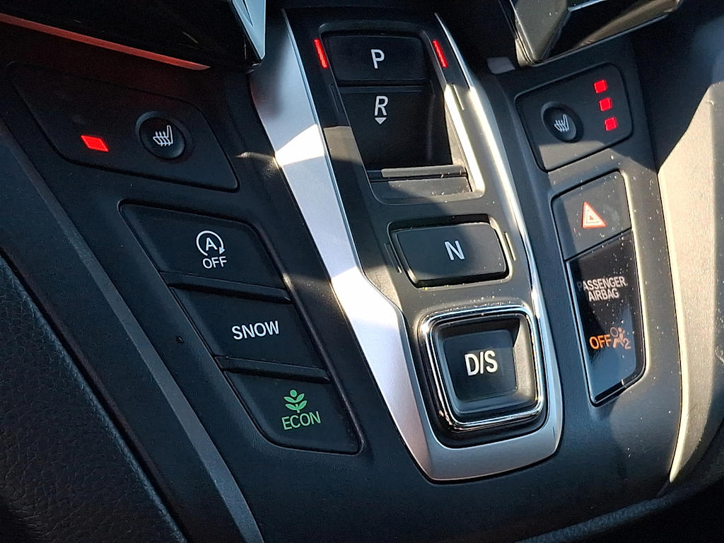 Thumbnail: 2023 Honda Odyssey - 9