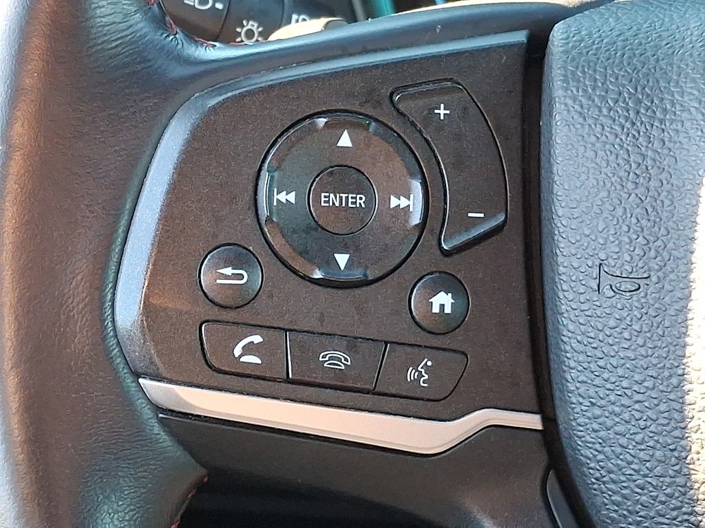 Thumbnail: 2023 Honda Odyssey - 20