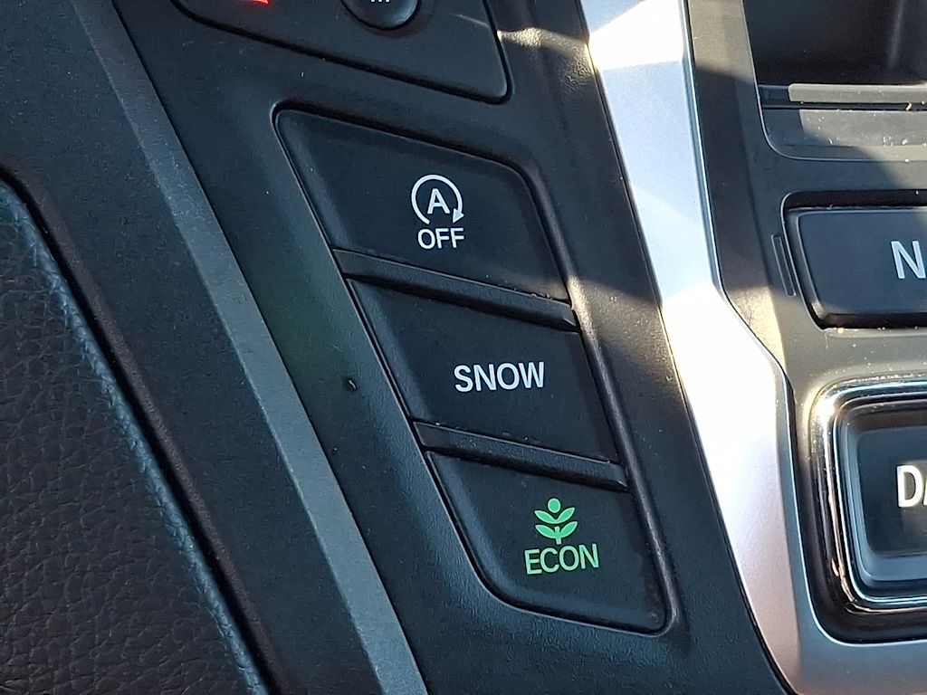 Thumbnail: 2023 Honda Odyssey - 24