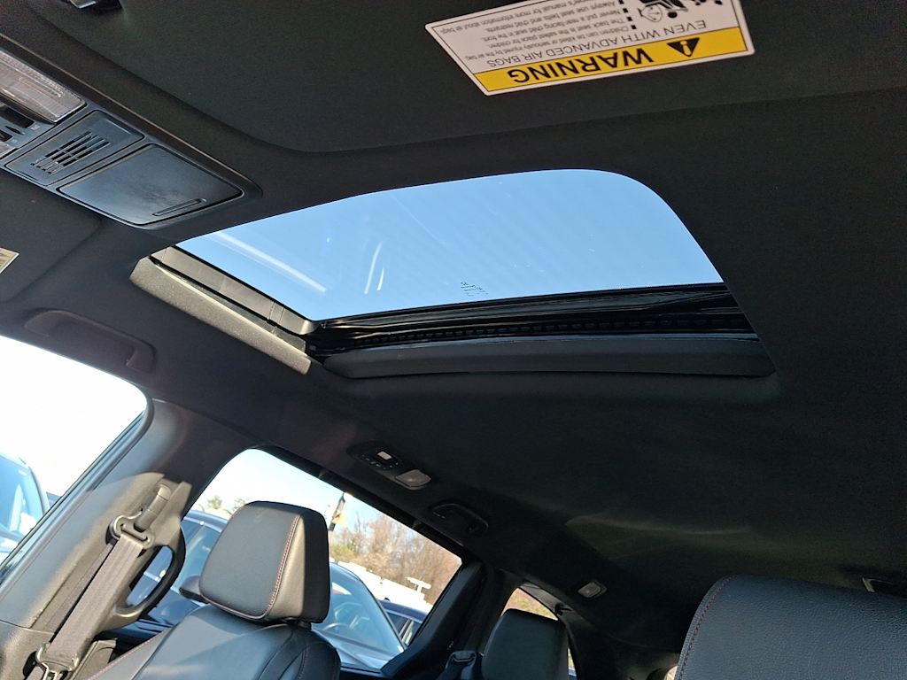 Thumbnail: 2023 Honda Odyssey - 17