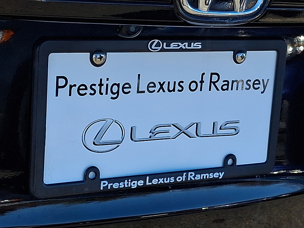 Thumbnail: 2023 Honda Odyssey - 29