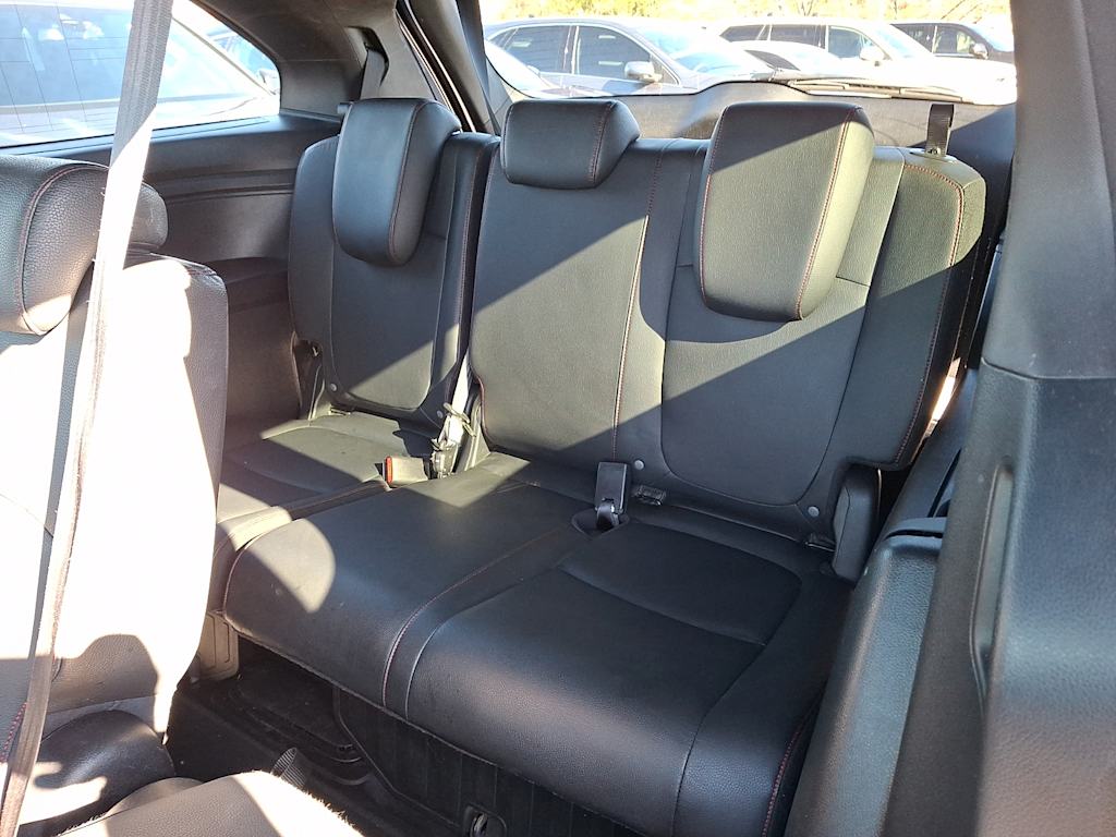 Thumbnail: 2023 Honda Odyssey - 7