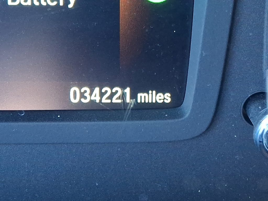 Thumbnail: 2023 Honda Odyssey - 5