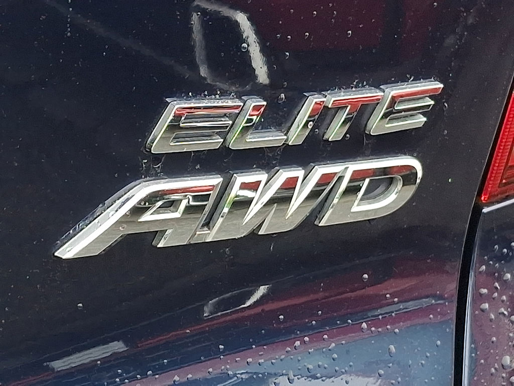 Thumbnail: 2017 Honda Pilot - 7