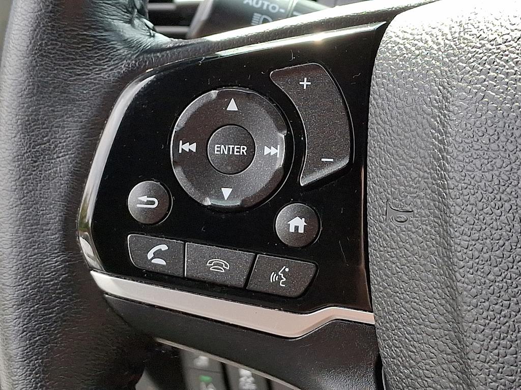 Thumbnail: 2021 Honda Pilot - 23