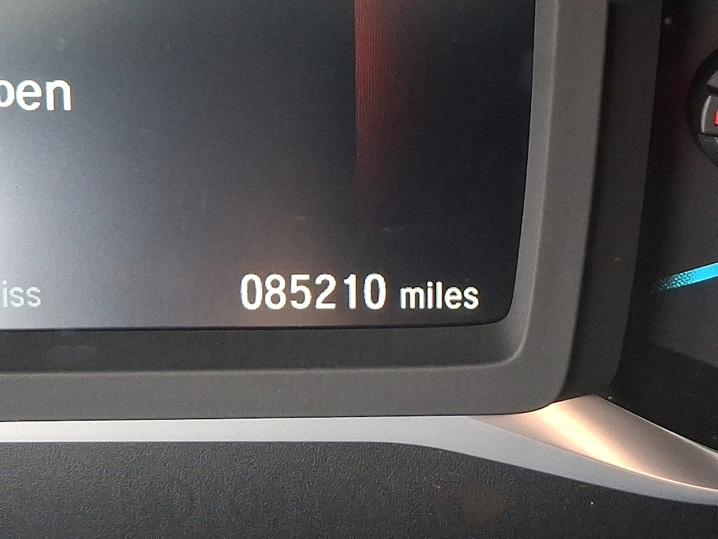 Thumbnail: 2021 Honda Pilot - 11