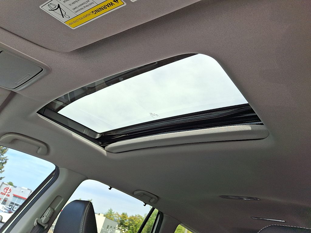 Thumbnail: 2021 Honda Pilot - 20