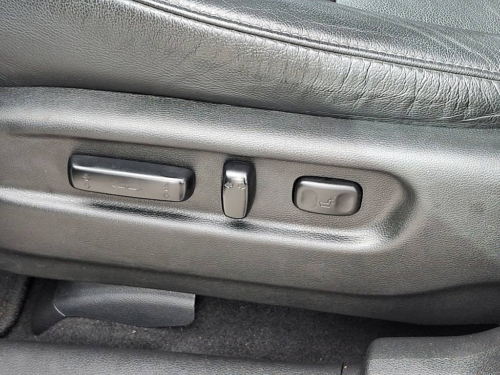 Thumbnail: 2021 Honda Pilot - 19