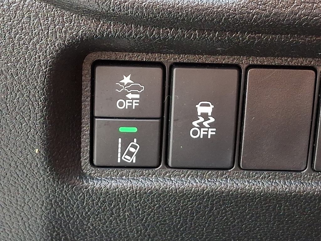 Thumbnail: 2021 Honda Pilot - 28