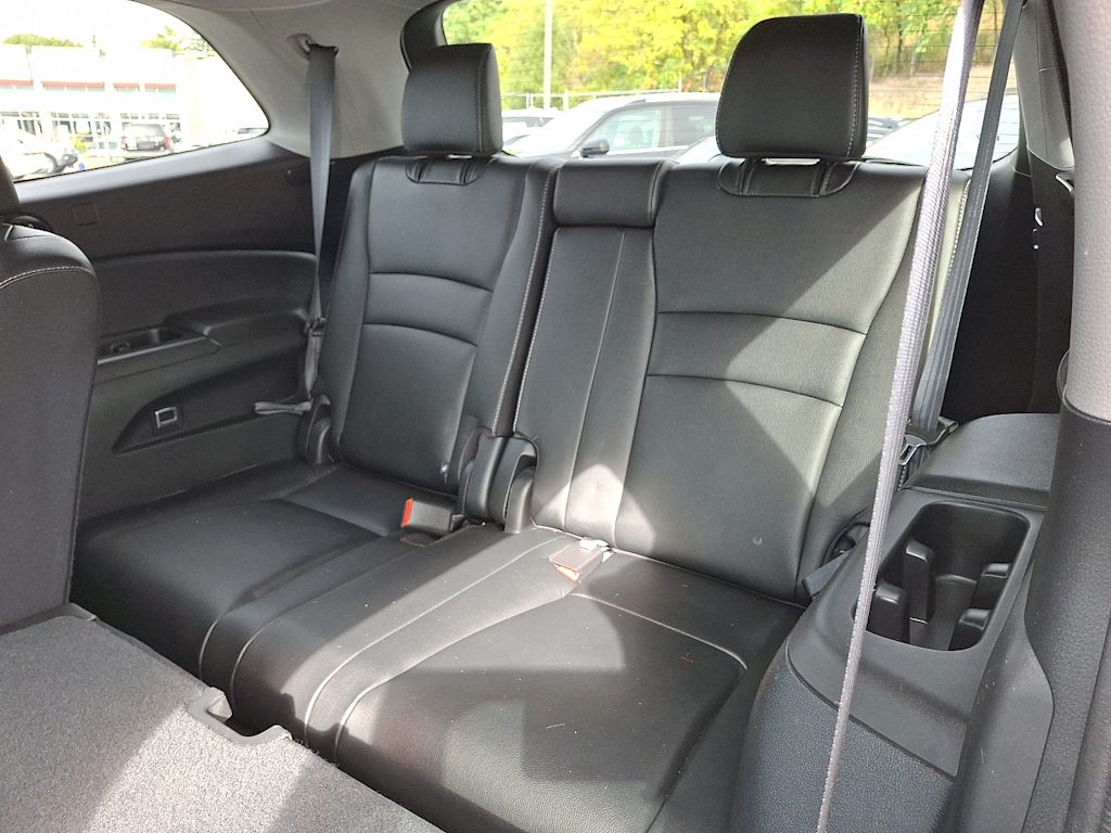 Thumbnail: 2021 Honda Pilot - 17