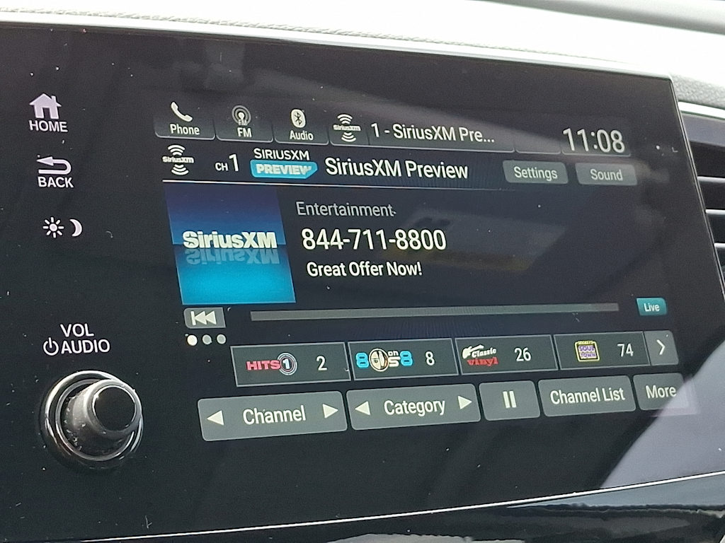 Thumbnail: 2021 Honda Pilot - 21