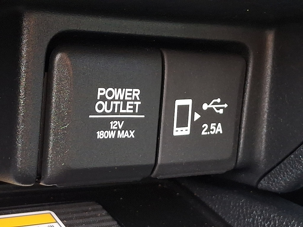 Thumbnail: 2021 Honda Pilot - 25