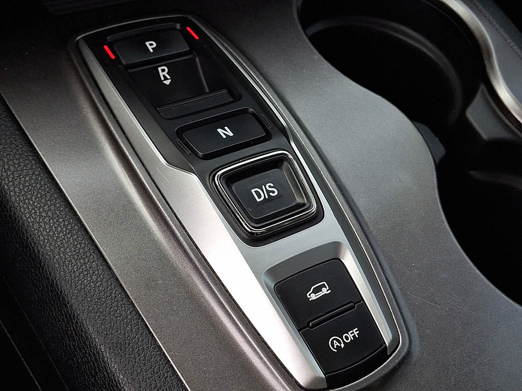 Thumbnail: 2021 Honda Pilot - 10