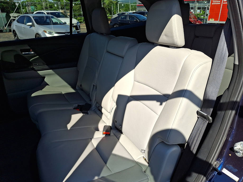 Thumbnail: 2016 Honda Pilot - 7
