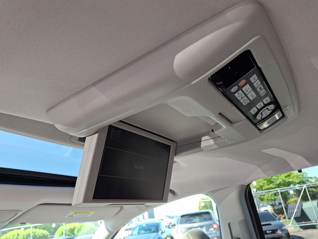Thumbnail: 2016 Honda Pilot - 16
