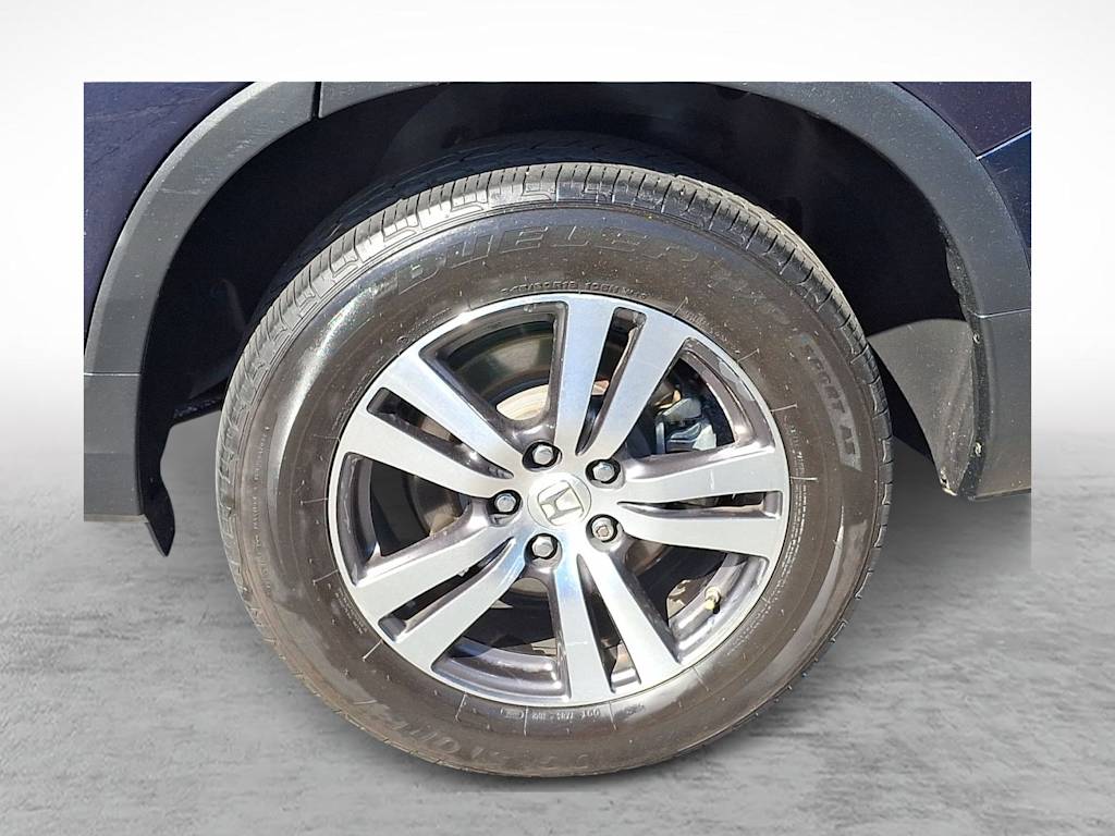 Thumbnail: 2016 Honda Pilot - 6