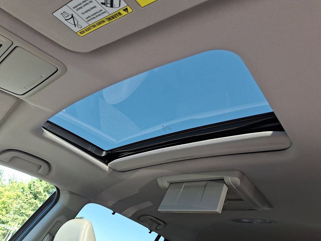 Thumbnail: 2016 Honda Pilot - 19