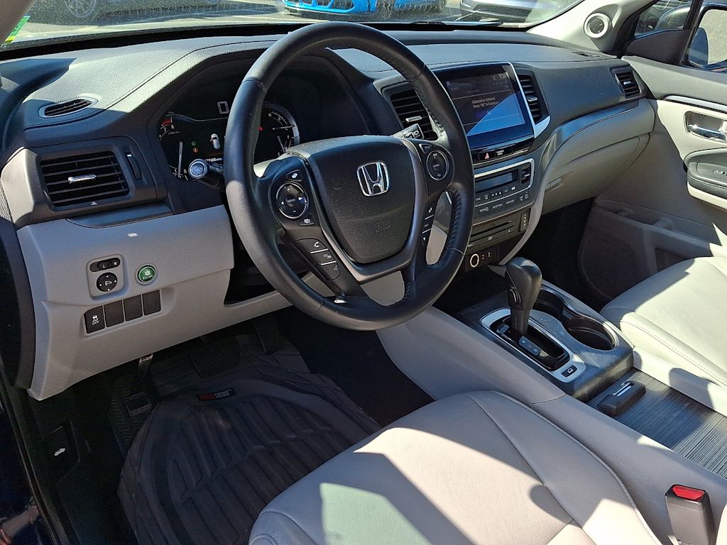 Thumbnail: 2016 Honda Pilot - 2