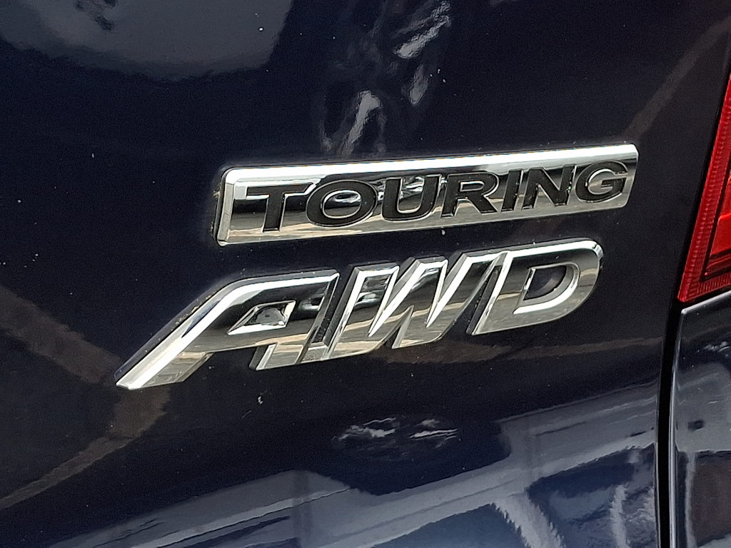 Thumbnail: 2017 Honda Pilot - 5