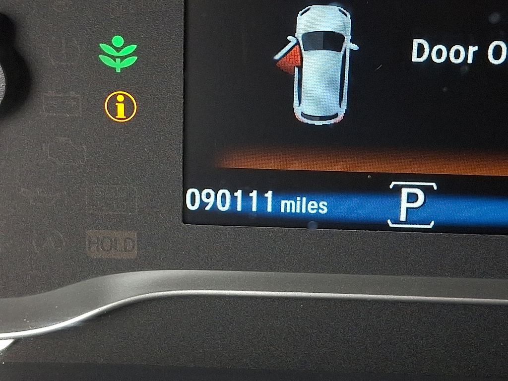 Thumbnail: 2017 Honda Pilot - 10