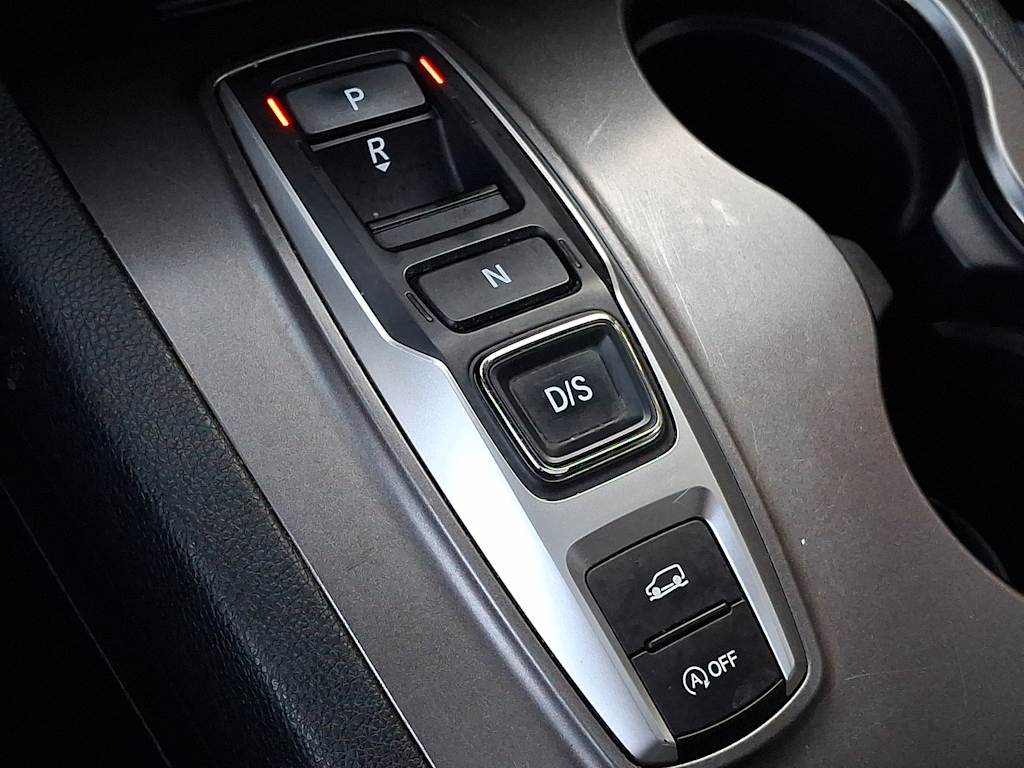 Thumbnail: 2023 Honda Passport - 11