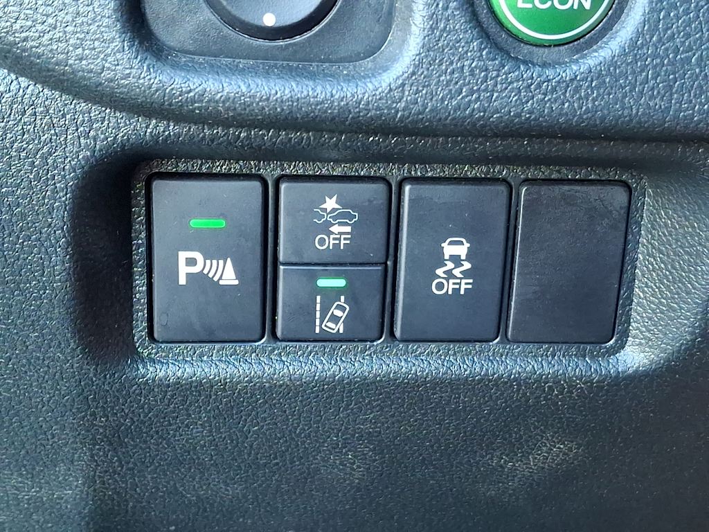 Thumbnail: 2023 Honda Passport - 27