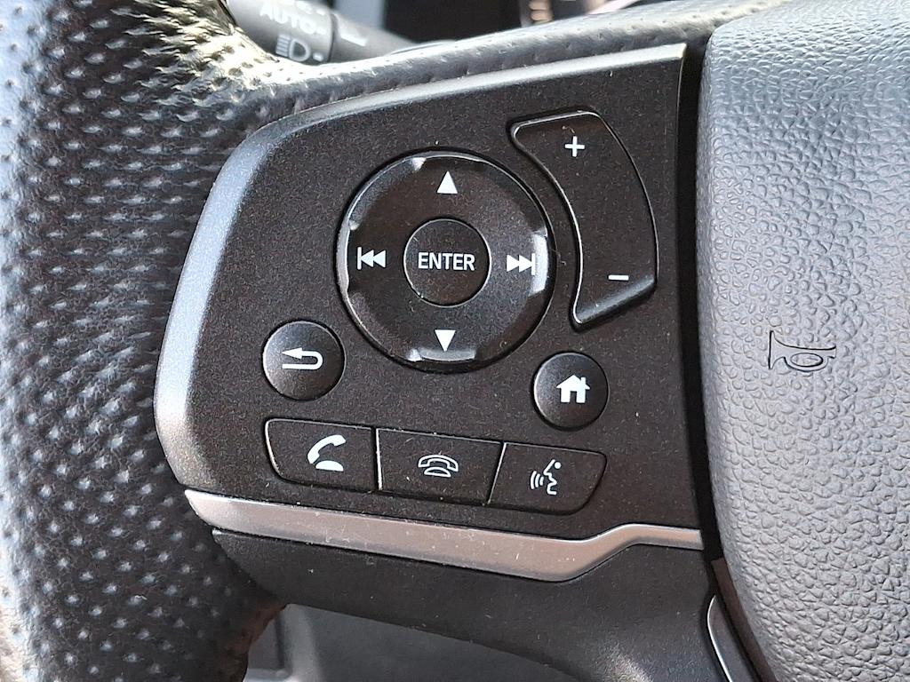 Thumbnail: 2023 Honda Passport - 22