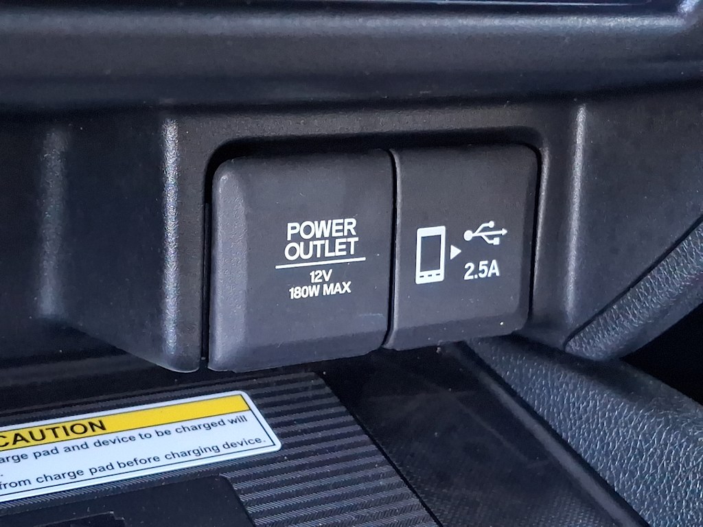 Thumbnail: 2023 Honda Passport - 26
