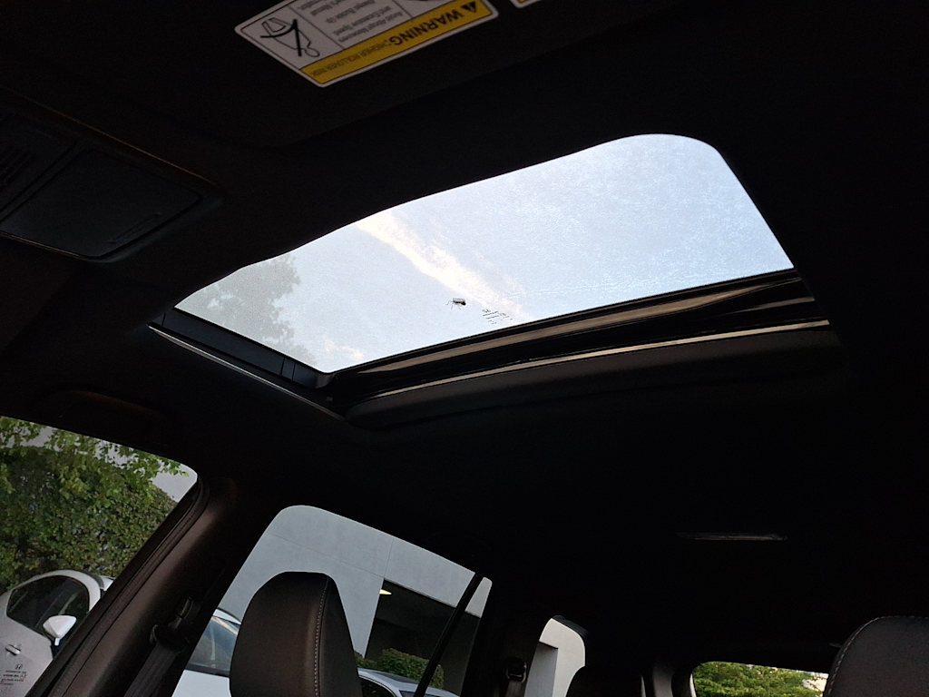 Thumbnail: 2023 Honda Passport - 19