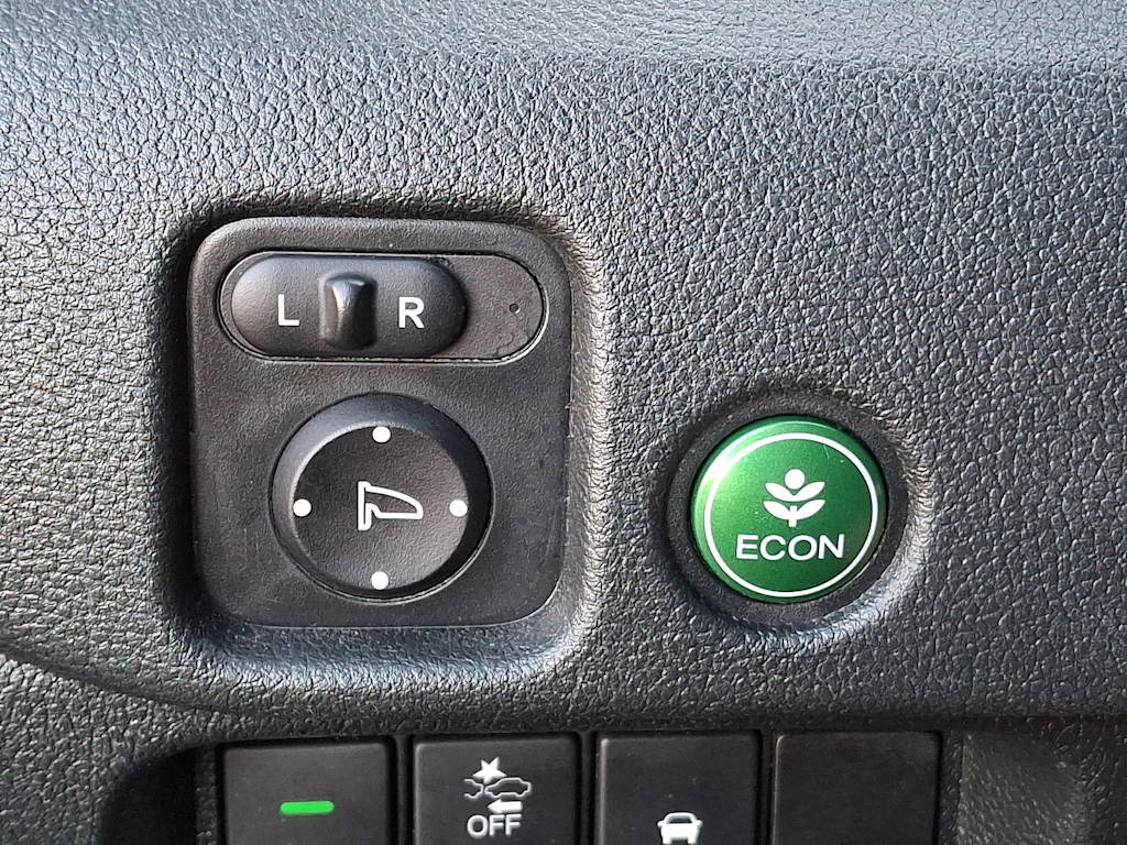 Thumbnail: 2023 Honda Passport - 14