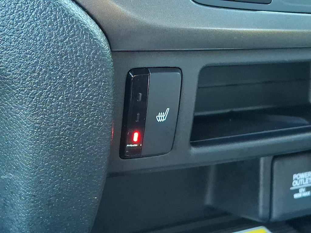Thumbnail: 2023 Honda Passport - 25
