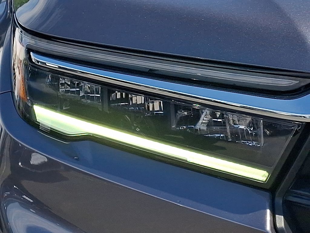 Thumbnail: 2023 Honda Pilot - 5