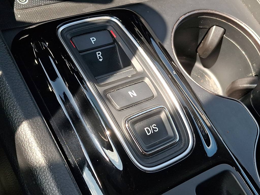 Thumbnail: 2023 Honda Pilot - 9