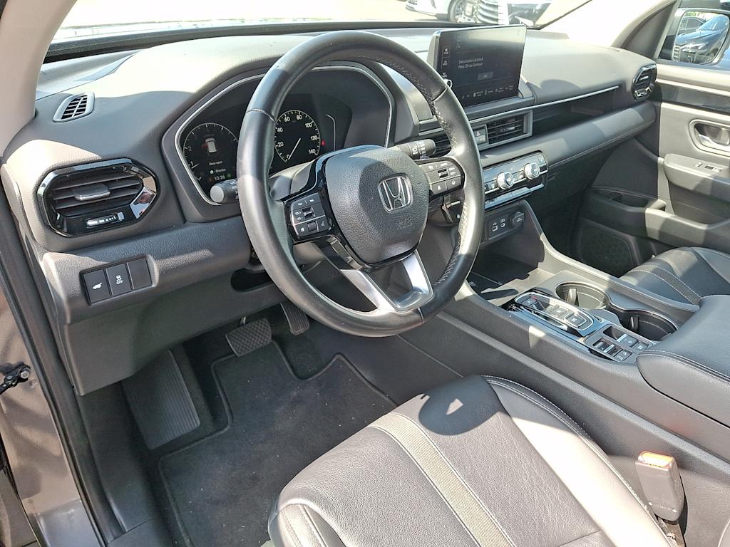 Thumbnail: 2023 Honda Pilot - 2