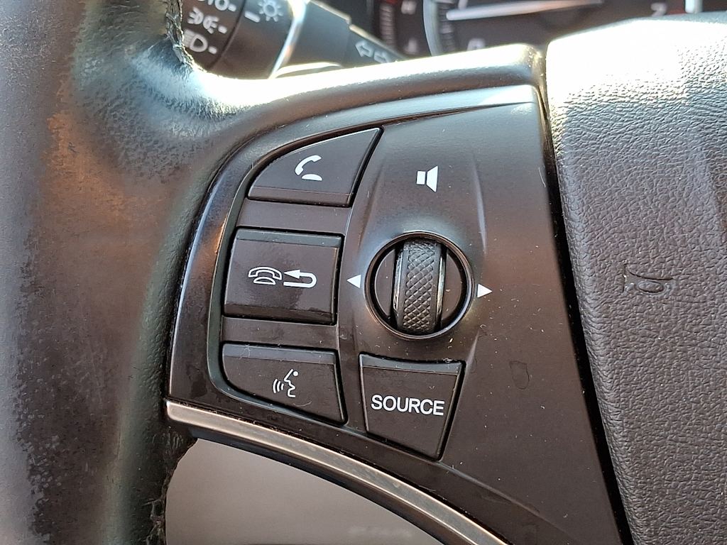 Thumbnail: 2016 Acura MDX - 24