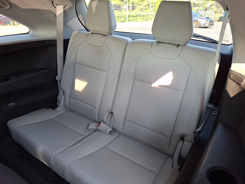 Thumbnail: 2016 Acura MDX - 17