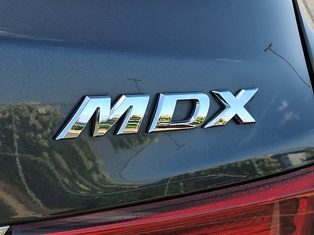 Thumbnail: 2016 Acura MDX - 30