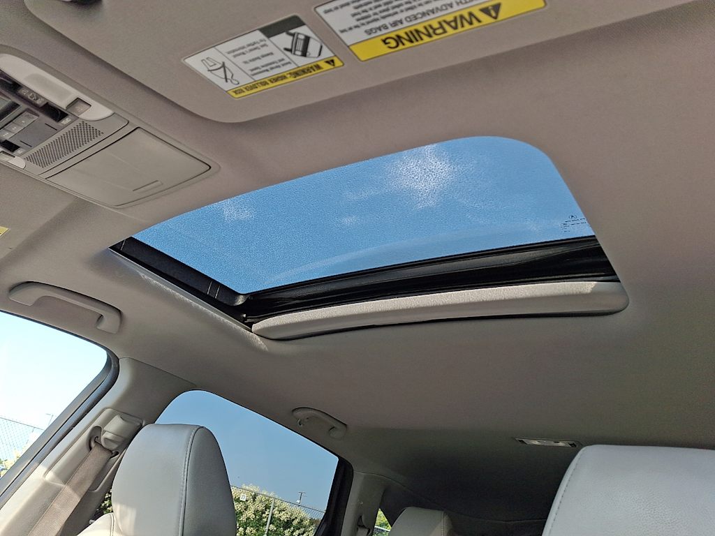 Thumbnail: 2016 Acura MDX - 20