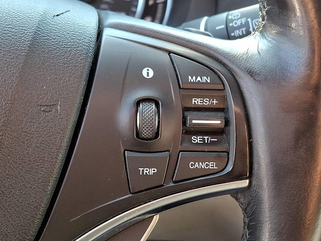 Thumbnail: 2016 Acura MDX - 25