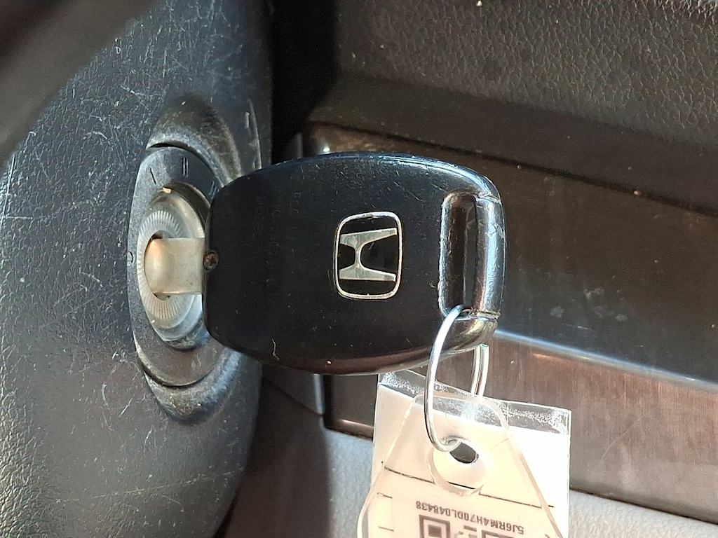Thumbnail: 2013 Honda CR-V - 13