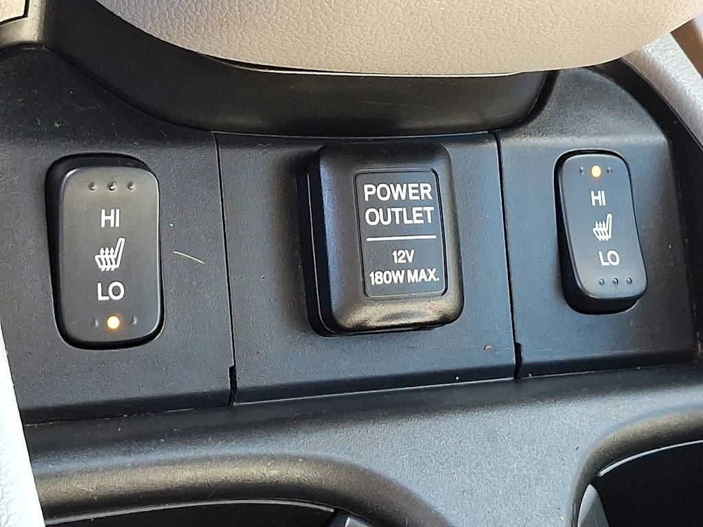 Thumbnail: 2013 Honda CR-V - 25