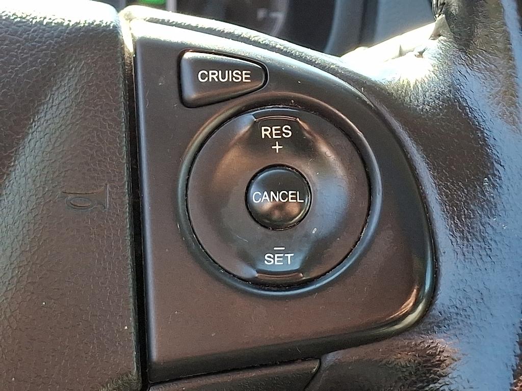 Thumbnail: 2013 Honda CR-V - 23