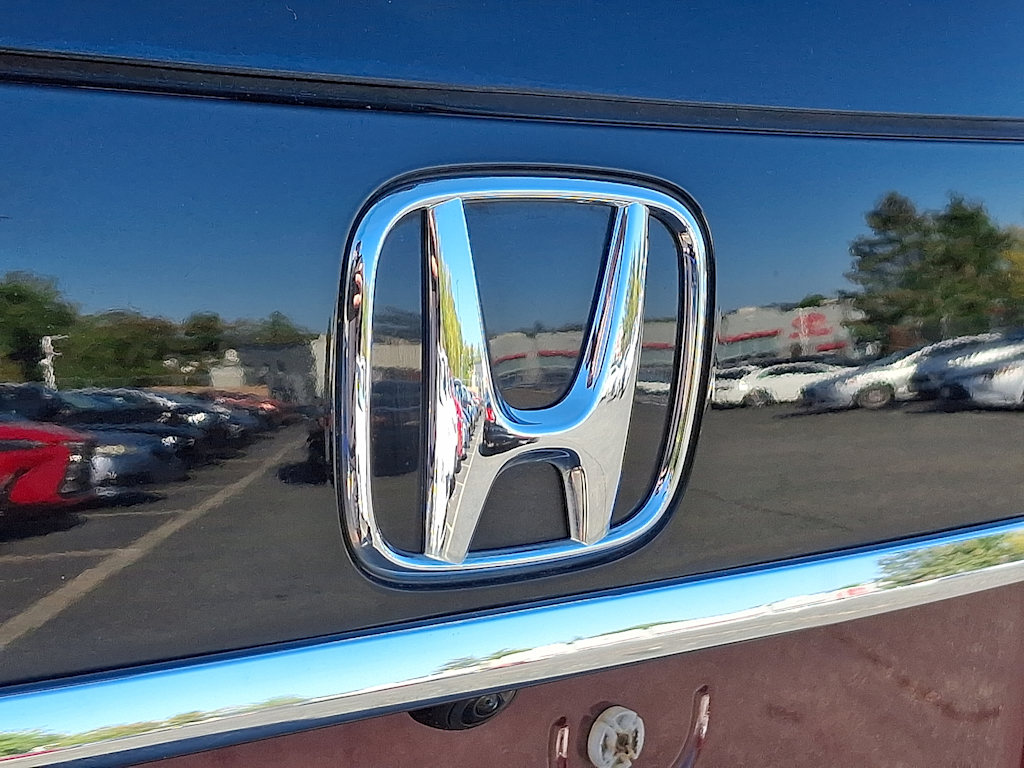 Thumbnail: 2013 Honda CR-V - 28