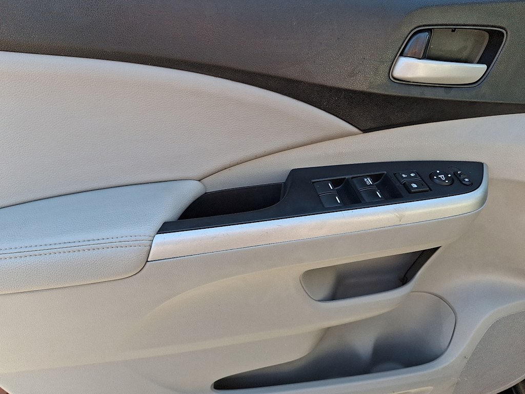 Thumbnail: 2013 Honda CR-V - 17