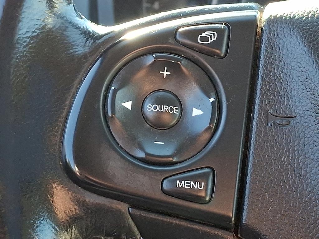 Thumbnail: 2013 Honda CR-V - 22