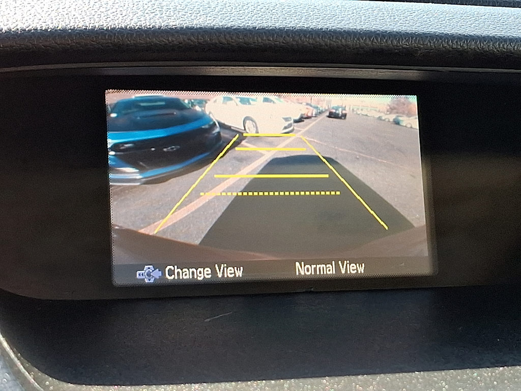 Thumbnail: 2013 Honda CR-V - 9
