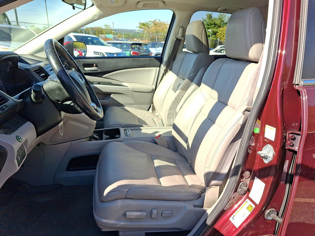 Thumbnail: 2013 Honda CR-V - 7