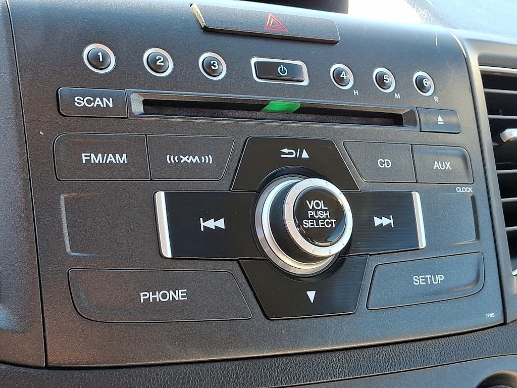 Thumbnail: 2013 Honda CR-V - 21