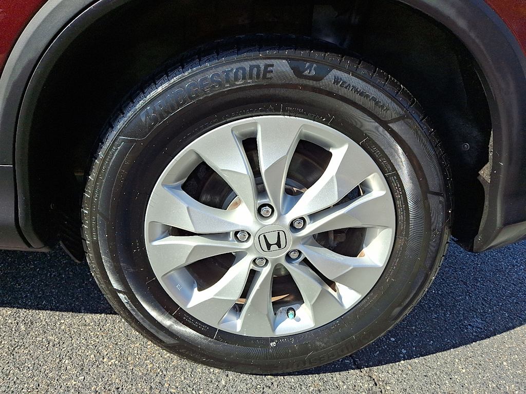 Thumbnail: 2013 Honda CR-V - 6